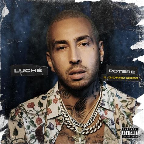 luche prada|10 Anni Fa RMX .